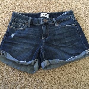 Paige jimmy jimmy shorts